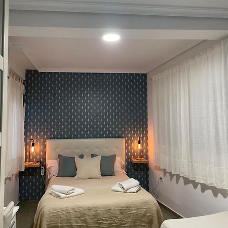 Habitacion Privada Centro Historico إشبيلية المظهر الخارجي الصورة